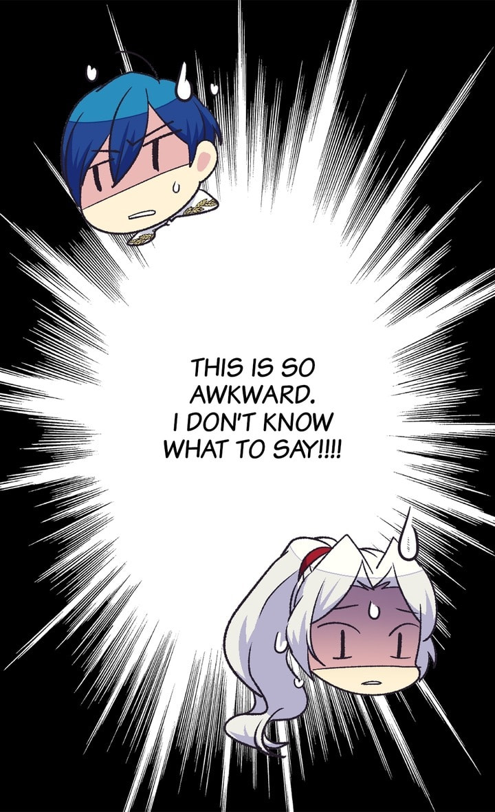 The Abandoned Empress Chapter 1.3 page 9 - 