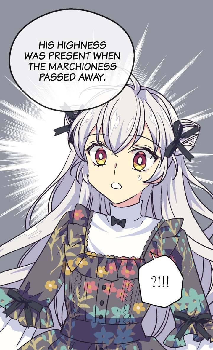 The Abandoned Empress Chapter 1.4 page 2 - 