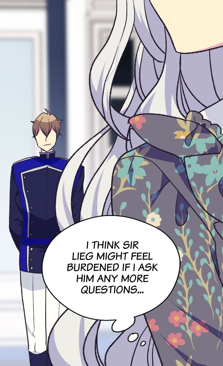 The Abandoned Empress Chapter 1.4 page 12 - 