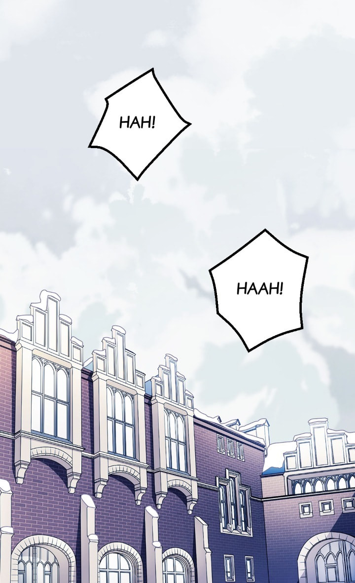 The Abandoned Empress Chapter 1.4 page 17 - 