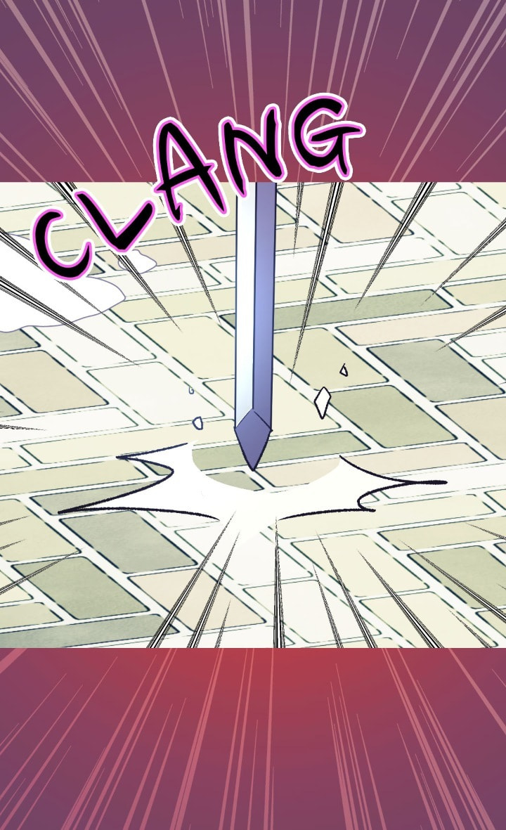 The Abandoned Empress Chapter 1.4 page 18 - 