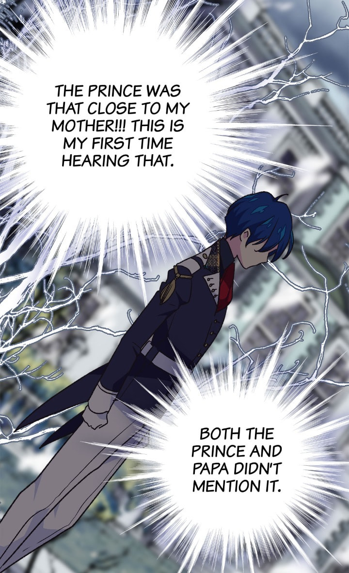 The Abandoned Empress Chapter 1.4 page 3 - 