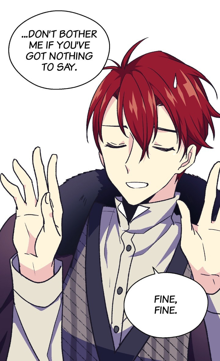 The Abandoned Empress Chapter 1.4 page 23 - 