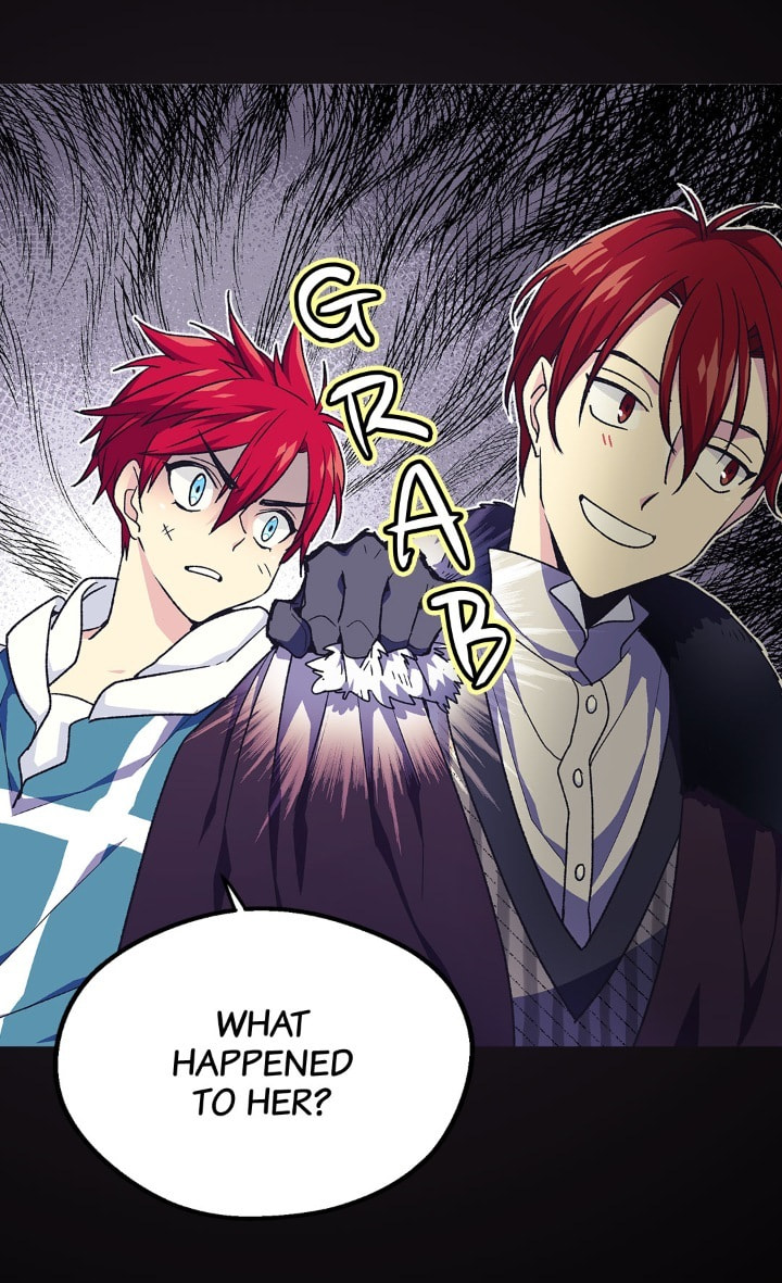 The Abandoned Empress Chapter 1.4 page 25 - 