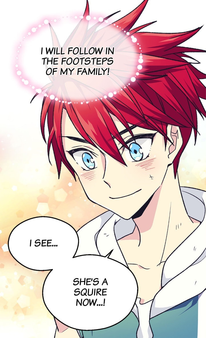 The Abandoned Empress Chapter 1.4 page 28 - 