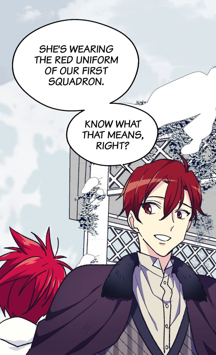 The Abandoned Empress Chapter 1.4 page 29 - 