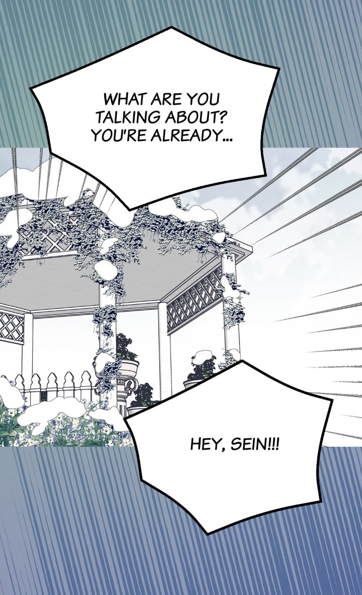 The Abandoned Empress Chapter 1.4 page 31 - 