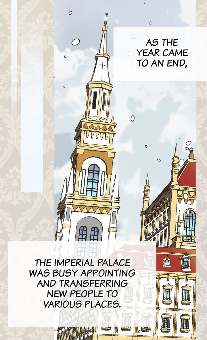 The Abandoned Empress Chapter 1.4 page 32 - 