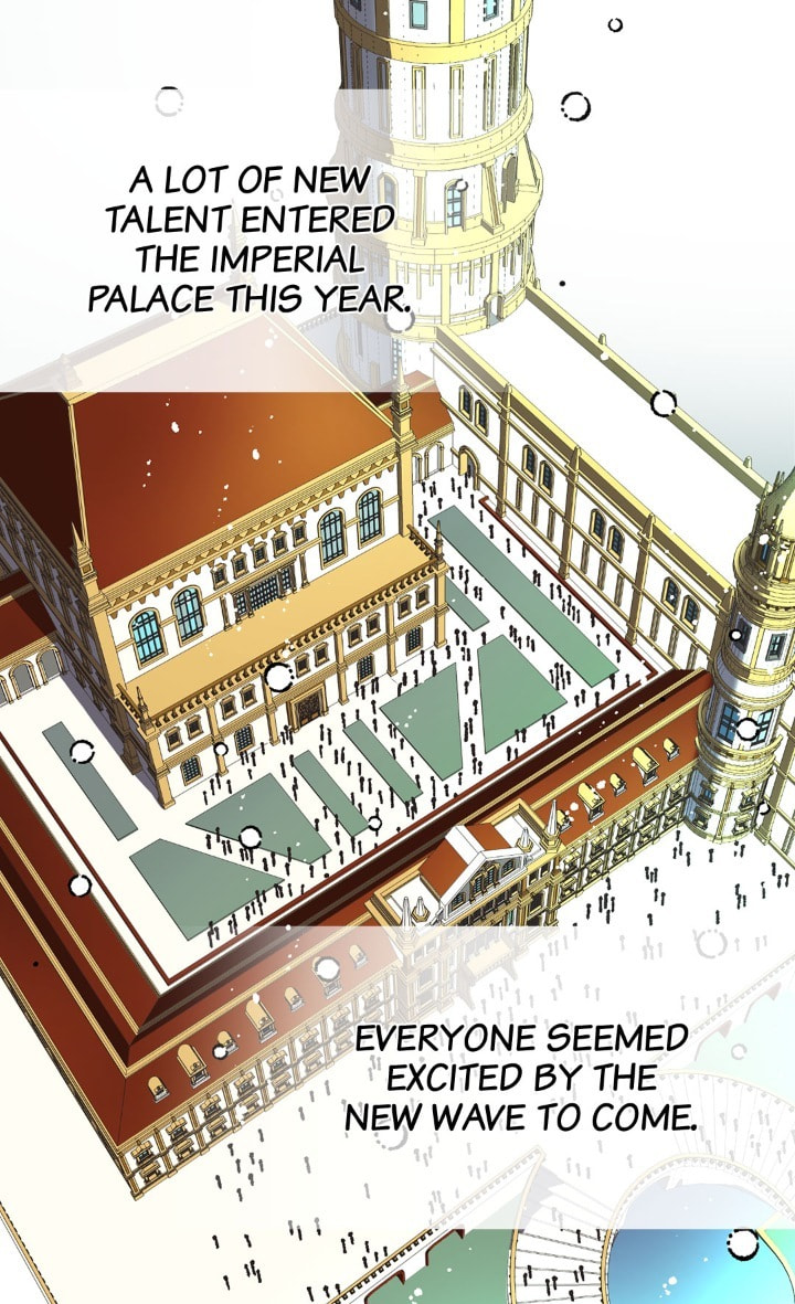 The Abandoned Empress Chapter 1.4 page 34 - 