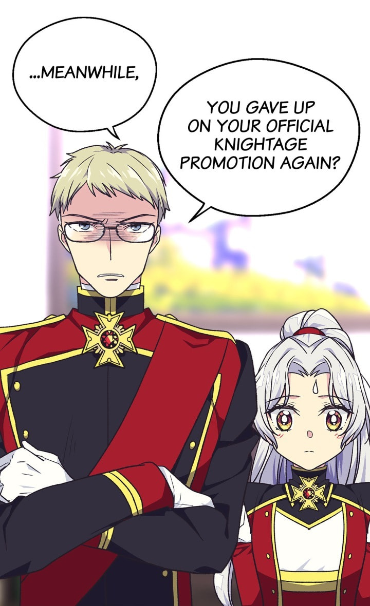 The Abandoned Empress Chapter 1.4 page 35 - 