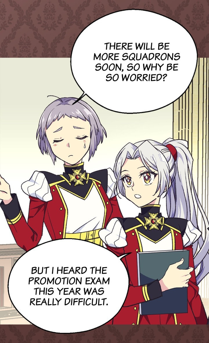 The Abandoned Empress Chapter 1.4 page 39 - 