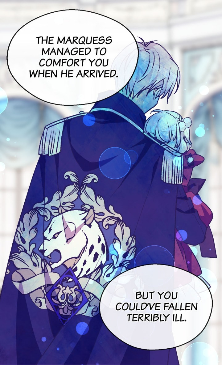 The Abandoned Empress Chapter 1.4 page 5 - 