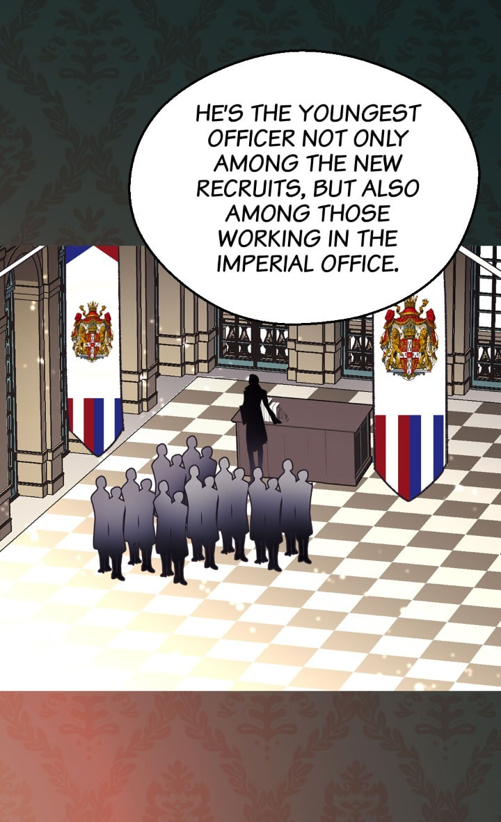 The Abandoned Empress Chapter 1.4 page 44 - 