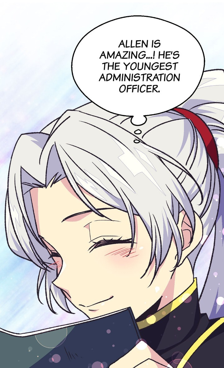 The Abandoned Empress Chapter 1.4 page 46 - 