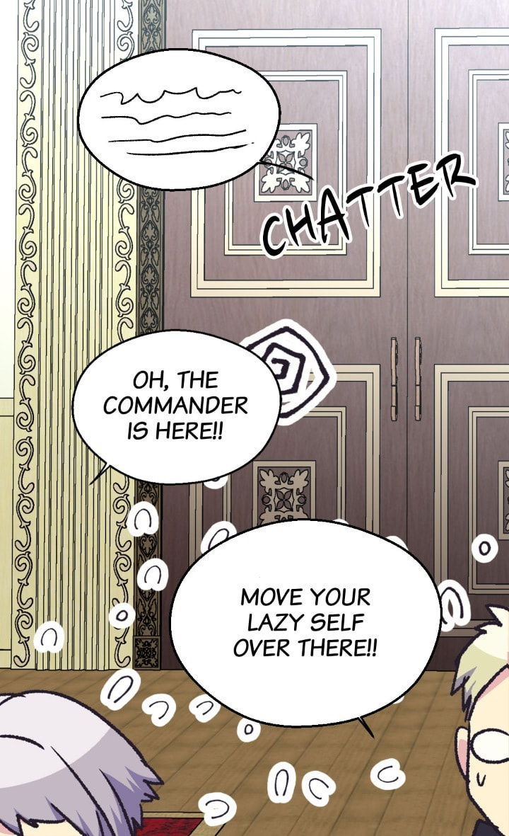 The Abandoned Empress Chapter 1.4 page 48 - 