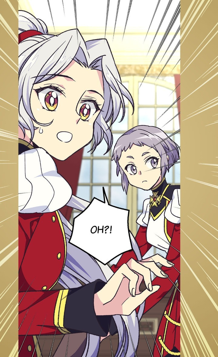 The Abandoned Empress Chapter 1.4 page 50 - 