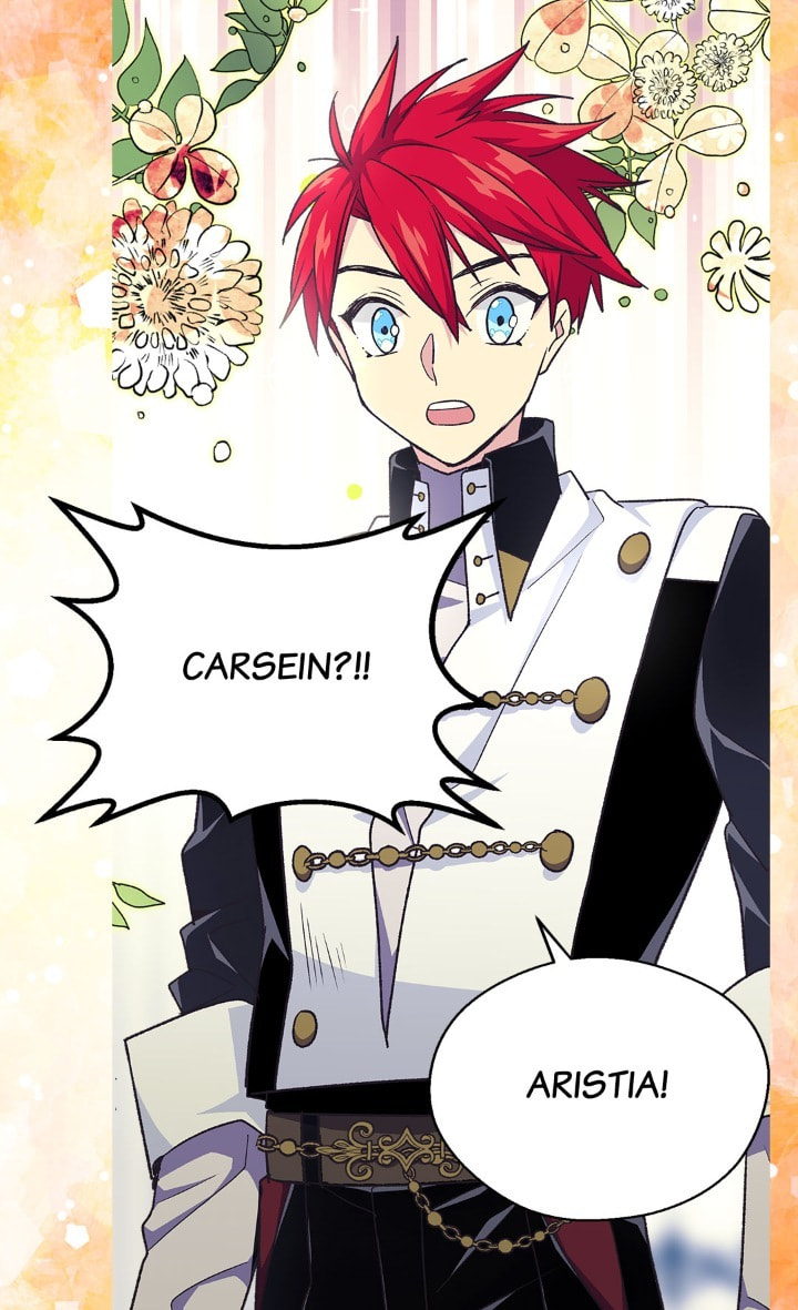 The Abandoned Empress Chapter 1.4 page 51 - 