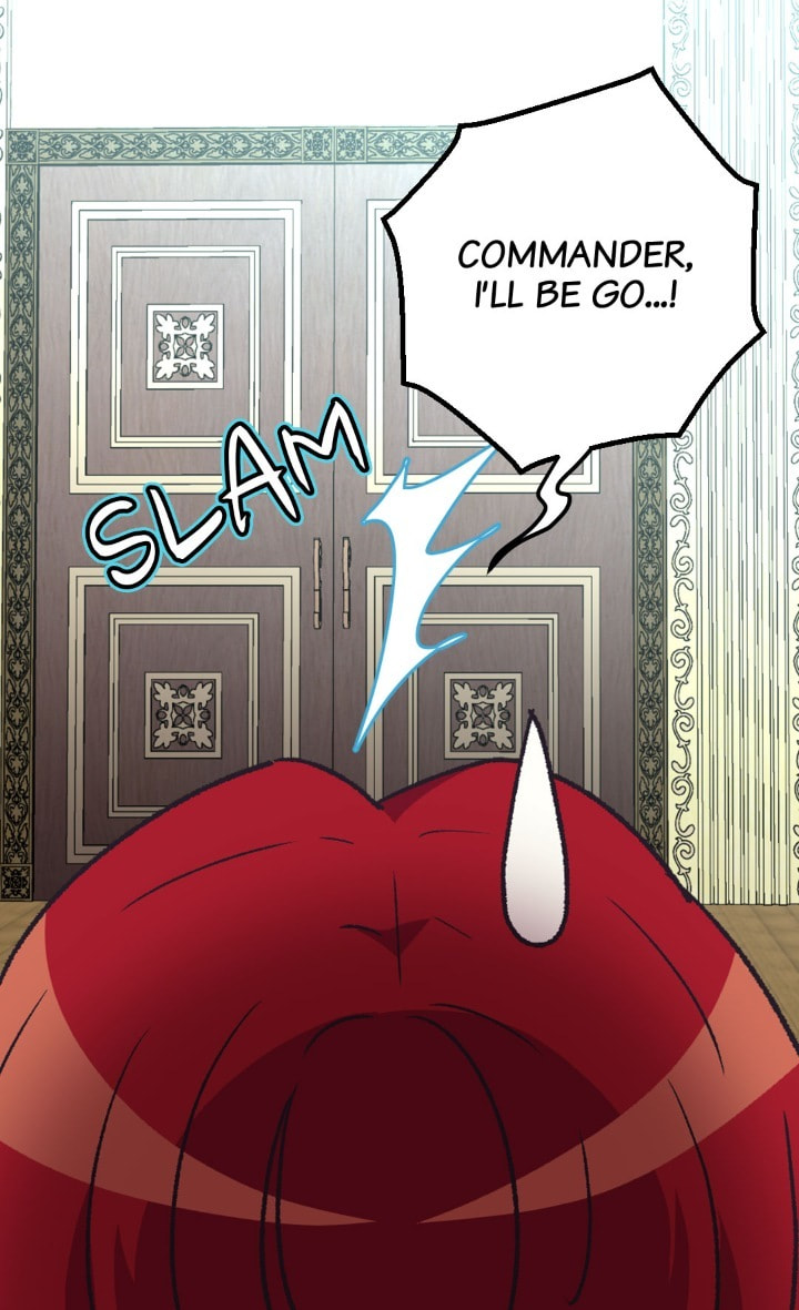 The Abandoned Empress Chapter 1.4 page 56 - 