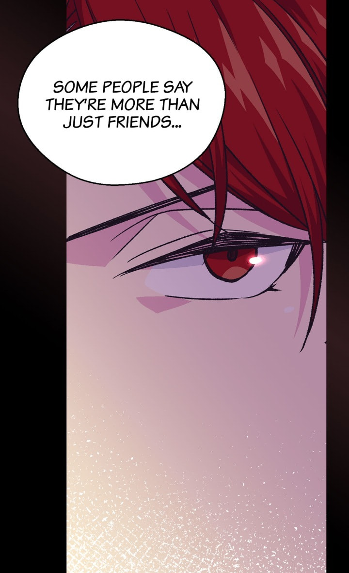 The Abandoned Empress Chapter 1.4 page 60 - 