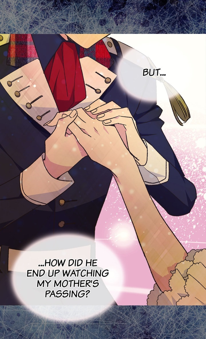The Abandoned Empress Chapter 1.4 page 7 - 