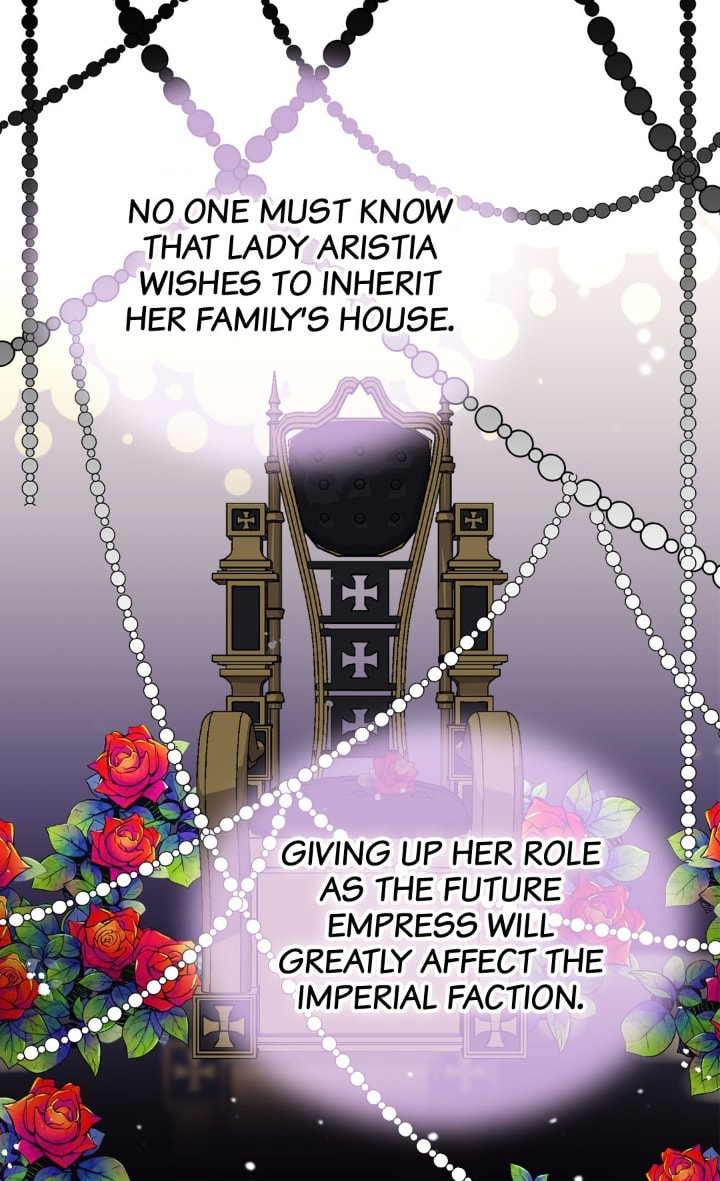 The Abandoned Empress Chapter 1.4 page 63 - 