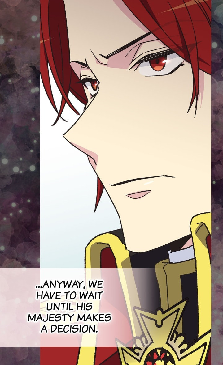 The Abandoned Empress Chapter 1.4 page 64 - 