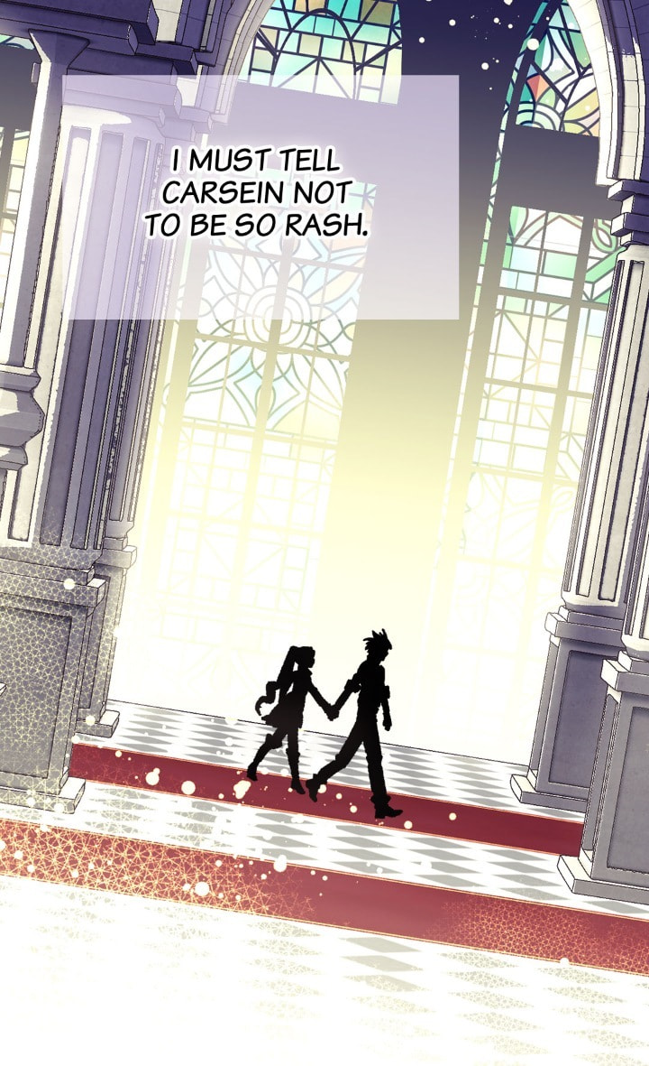 The Abandoned Empress Chapter 1.4 page 65 - 