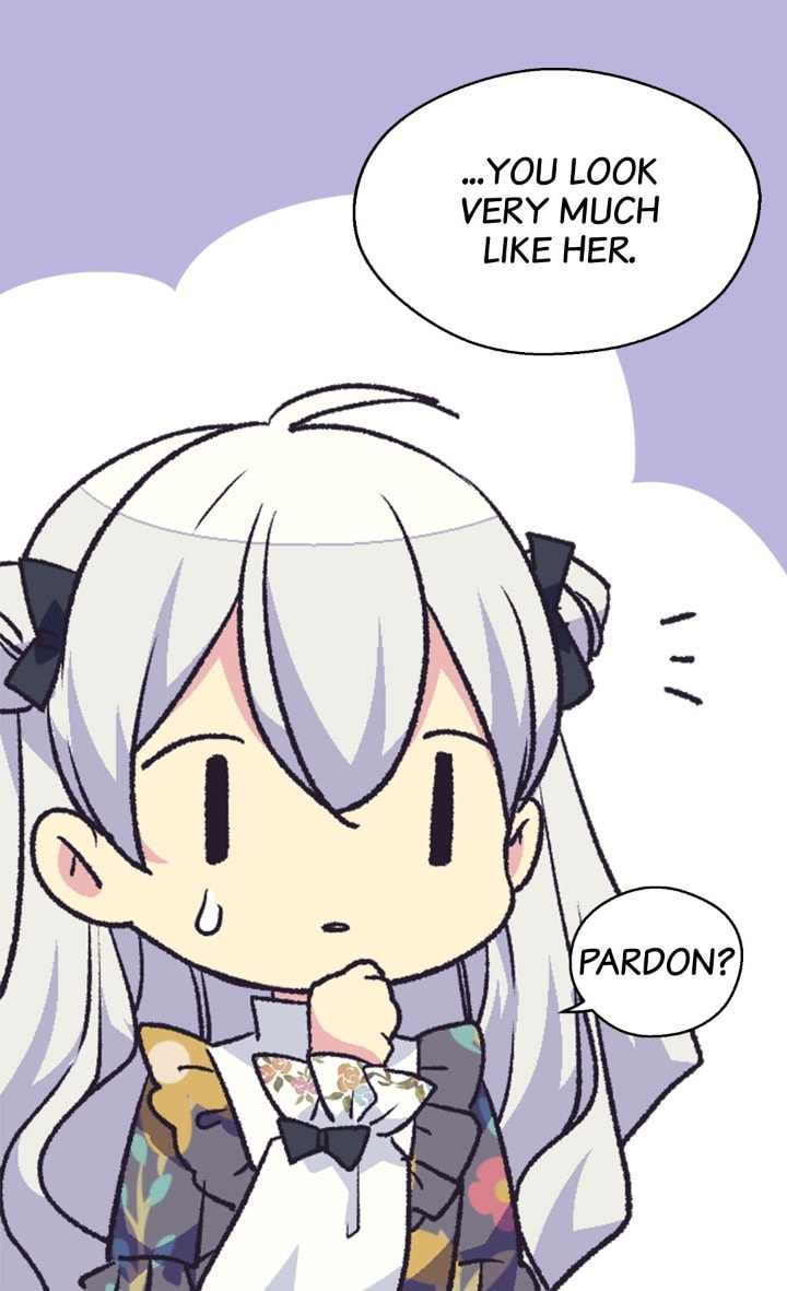 The Abandoned Empress Chapter 1.4 page 8 - 