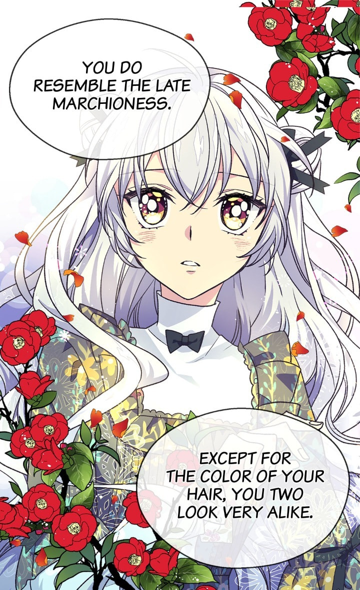 The Abandoned Empress Chapter 1.4 page 9 - 