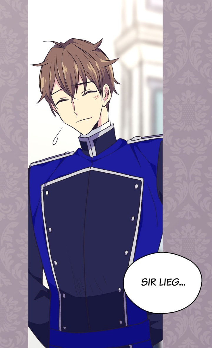 The Abandoned Empress Chapter 1.4 page 10 - 