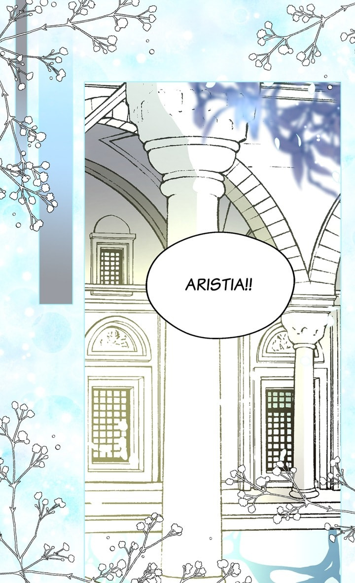 The Abandoned Empress Chapter 1.6 page 2 - 
