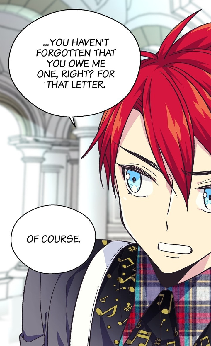 The Abandoned Empress Chapter 1.6 page 13 - 
