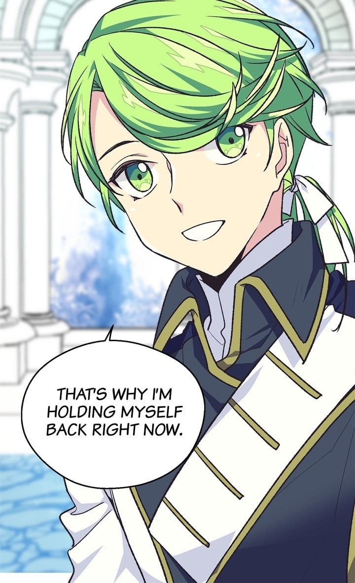 The Abandoned Empress Chapter 1.6 page 14 - 