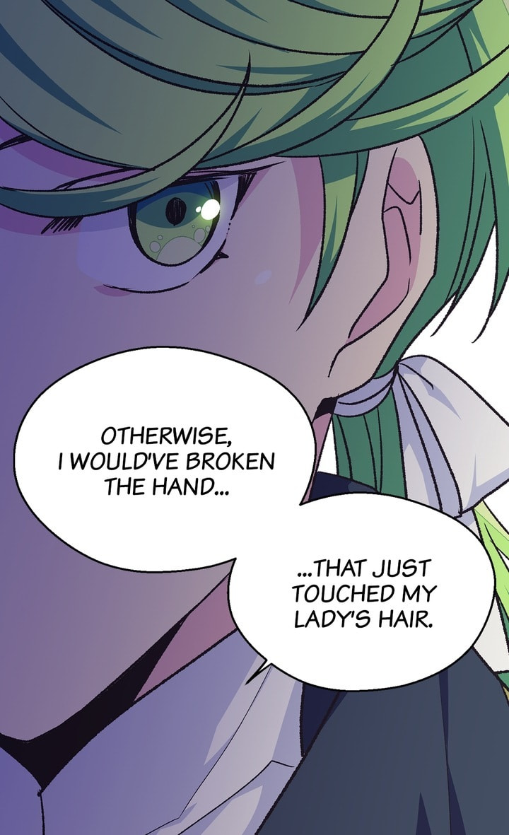 The Abandoned Empress Chapter 1.6 page 15 - 