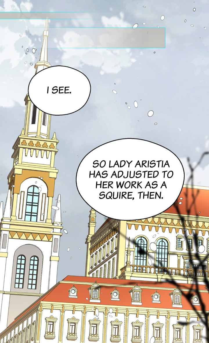The Abandoned Empress Chapter 1.6 page 19 - 