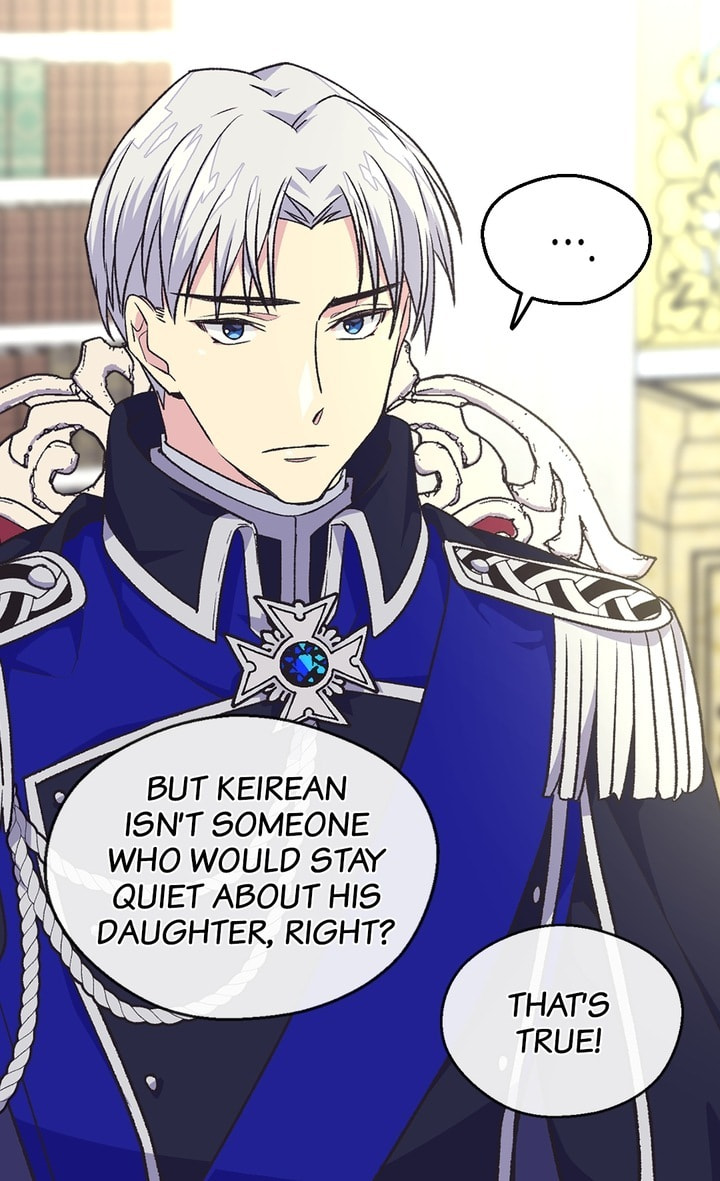 The Abandoned Empress Chapter 1.6 page 22 - 