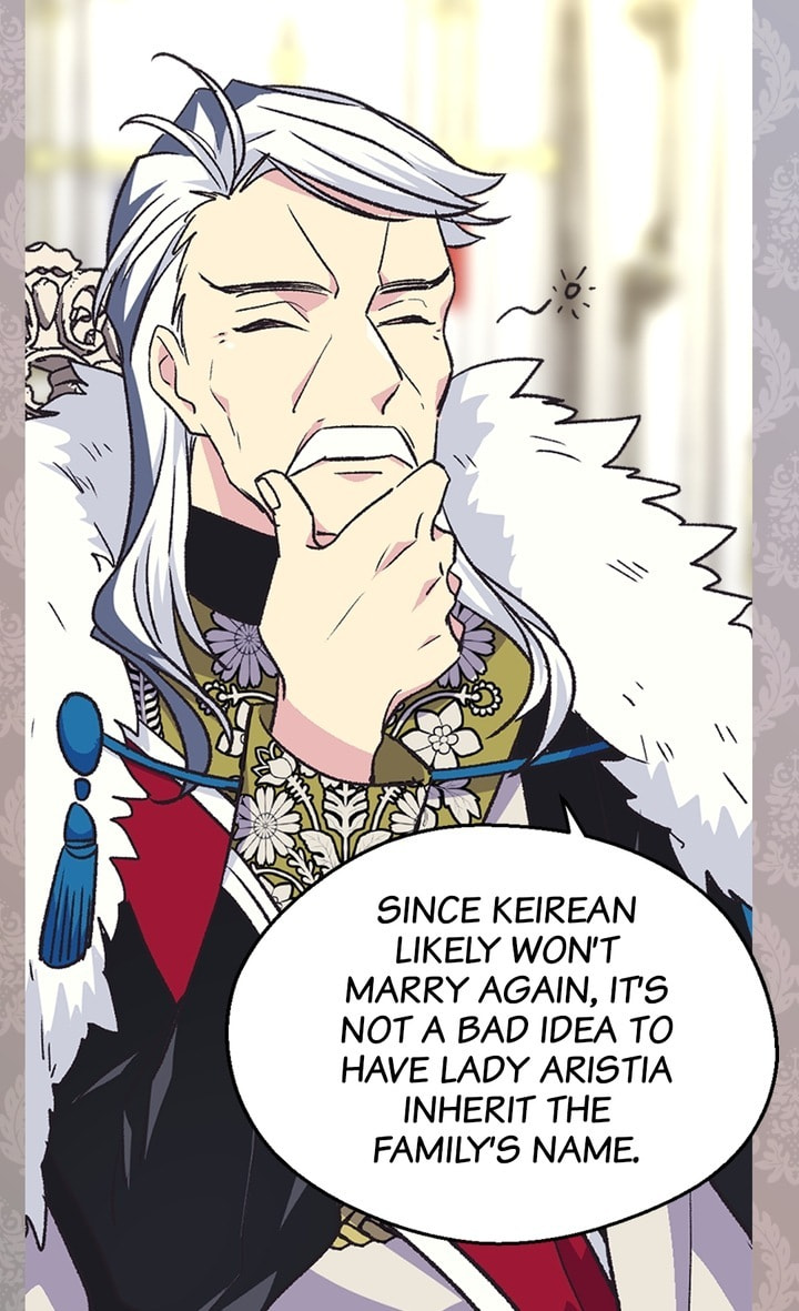The Abandoned Empress Chapter 1.6 page 23 - 