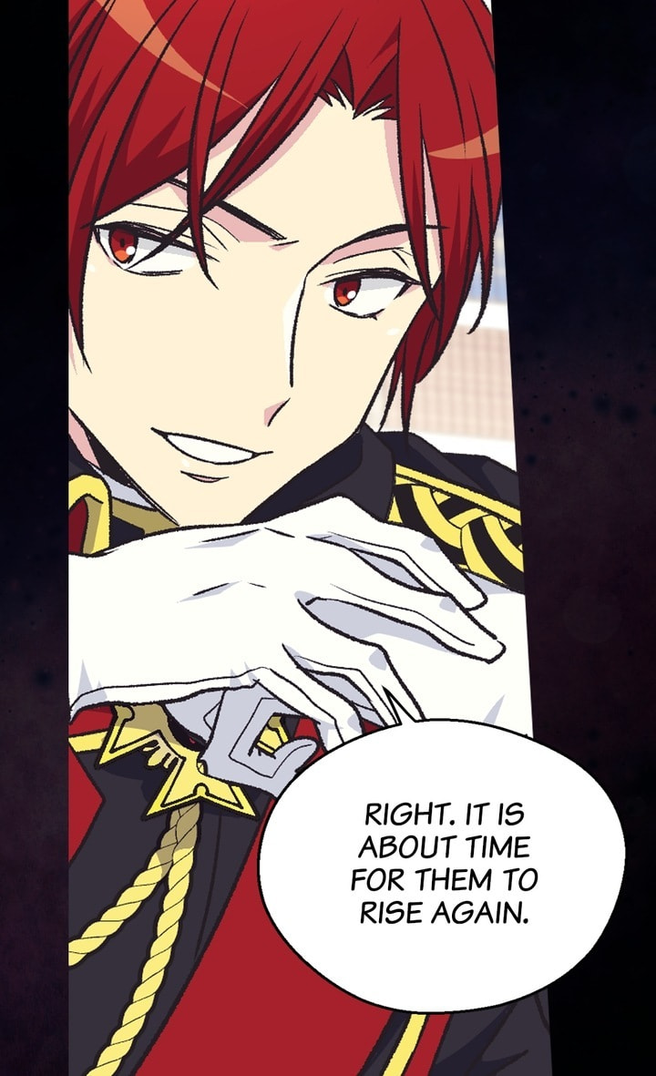 The Abandoned Empress Chapter 1.6 page 26 - 