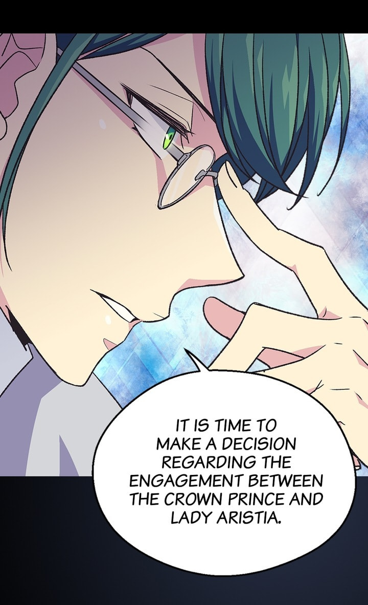 The Abandoned Empress Chapter 1.6 page 29 - 