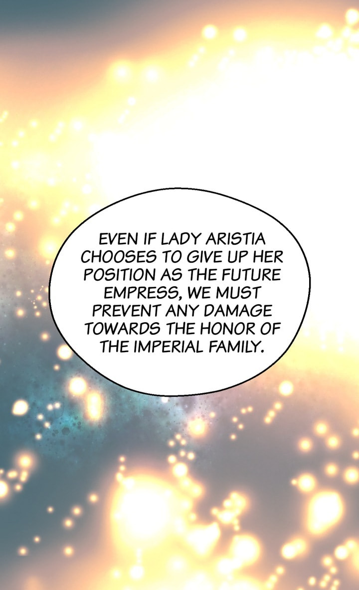 The Abandoned Empress Chapter 1.6 page 30 - 