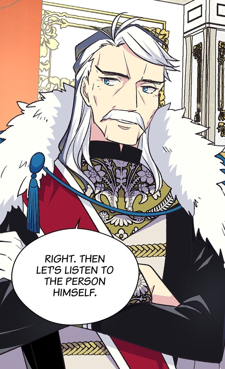 The Abandoned Empress Chapter 1.6 page 31 - 