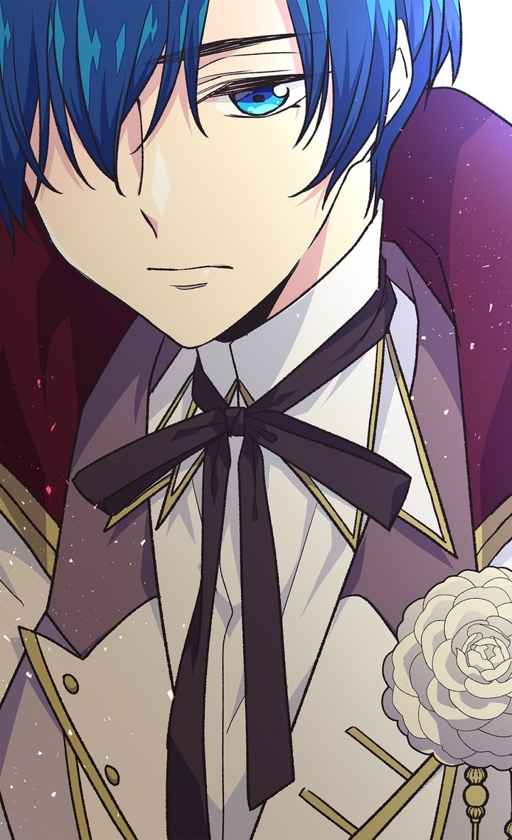 The Abandoned Empress Chapter 1.6 page 33 - 