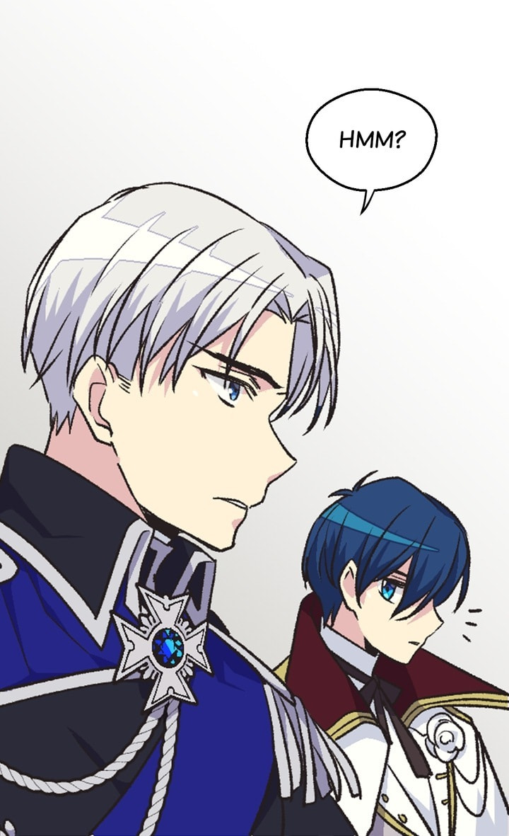 The Abandoned Empress Chapter 1.6 page 35 - 