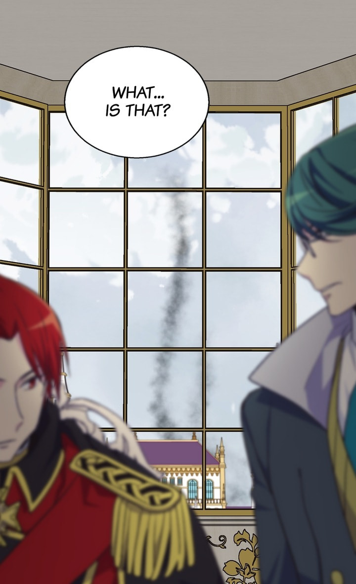 The Abandoned Empress Chapter 1.6 page 36 - 