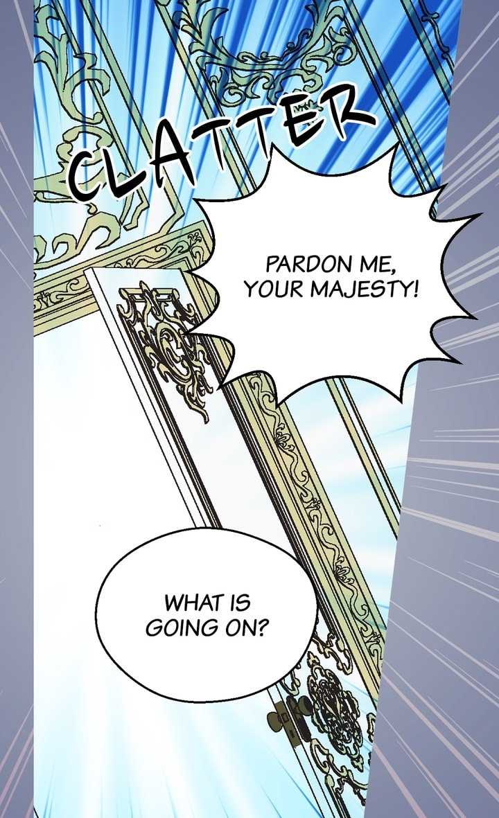 The Abandoned Empress Chapter 1.6 page 37 - 