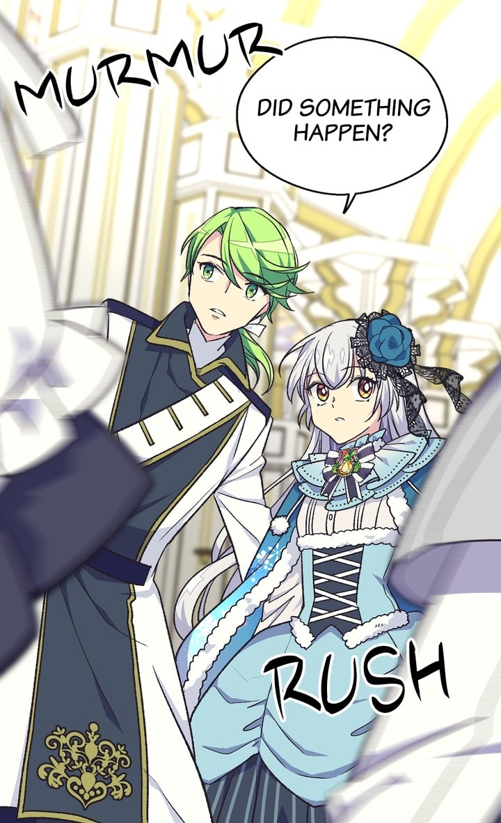The Abandoned Empress Chapter 1.6 page 40 - 