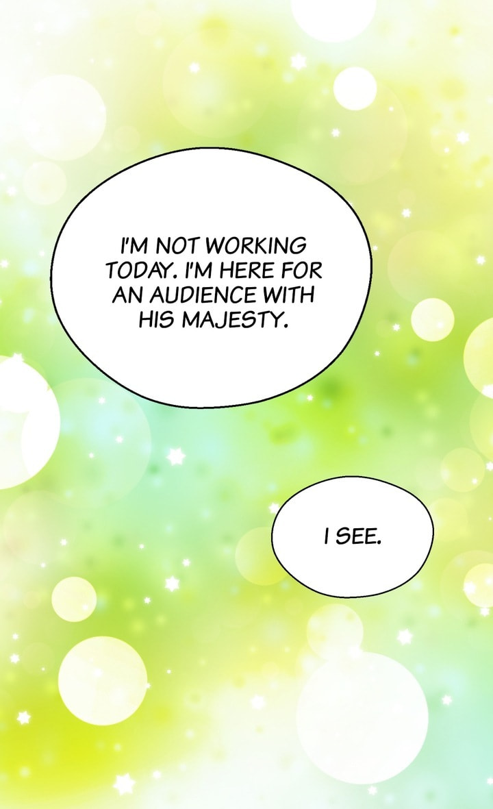 The Abandoned Empress Chapter 1.6 page 5 - 