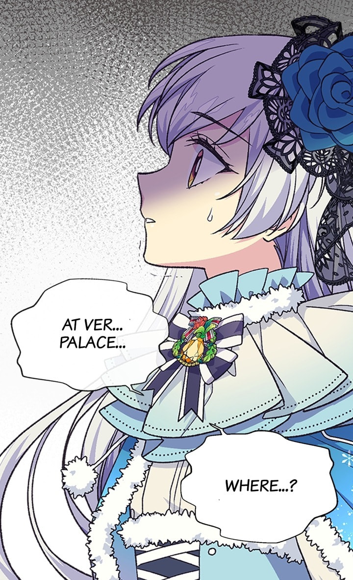 The Abandoned Empress Chapter 1.6 page 43 - 