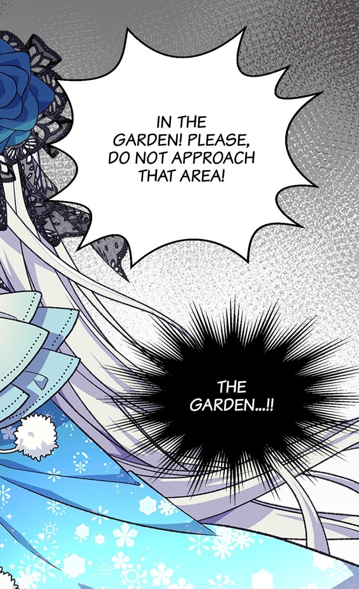 The Abandoned Empress Chapter 1.6 page 44 - 
