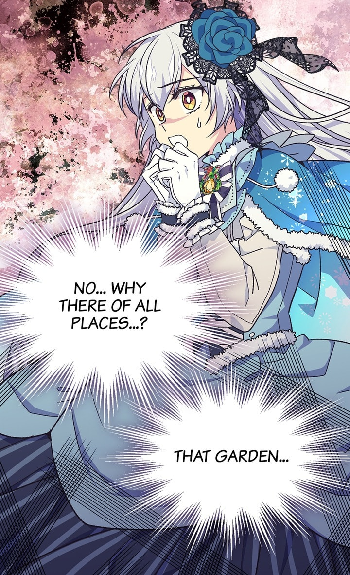The Abandoned Empress Chapter 1.6 page 45 - 